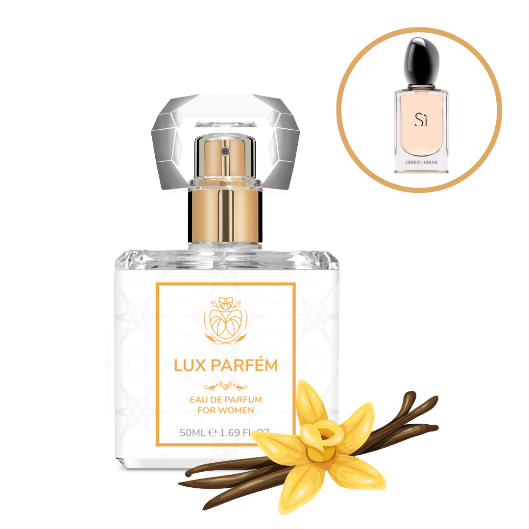 157 Lux Parfém PARFÉM GIORGIO ARMANI - SI